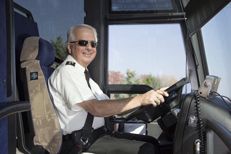 Bus driving jobs in salem oregon